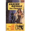 James Bond 007: Casino Royale by Ian Fleming 1961-3