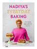 Nadiya Hussain Everyday Baking - Brand New Book