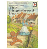 Ladybird 606D Well Loved Tales: The Gingerbread Boy 1966