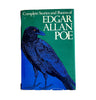 Complete Stories and Poems of Edgar Allan Poe - Doubleday