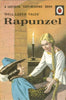 Ladybird 606D Well Loved Tales: Rapunzel