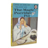 Ladybird 606D Well Loved Tales: The Magic Porridge Pot 1971