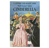 Ladybird 606D Well Loved Tales: Cinderella 1964