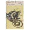 Towards Zero by Agatha Christie - Fontana Books