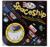 Convertible Spaceship - Book and Playmat