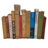 Books By The Foot: Vintage Travel