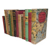 Books By The Foot: Vintage Travel