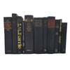 Books By The Foot: Vintage Black