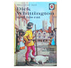 Ladybird 606D Well Loved Tales: Dick Whittington and His Cat by Vera Southgate 1966