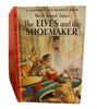 Ladybird 606D Well Loved Tales - The Elves and the Shoemaker