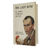 Sir Arthur Conan Doyle's His Last Bow 1960-71