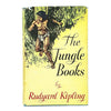 The Jungle Books by Rudyard Kipling 1955-6