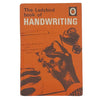 Ladybird 684: Handwriting by Tom Gourdie 1968 - First Edition