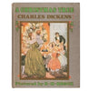 Charles Dickens's A Christmas Tree 1986