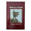Emily Brontë's Wuthering Heights - Marshall Cavendish 1987