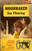 Moonraker by Ian Fleming - Pan, 1962