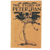 The Story of Peter Pan by Daniel O’Connor 1973-6 Illustrated