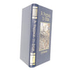 E. M. Forster's A Passage to India Marshall Cavendish Edition BLUE