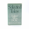 Edgar Allan Poe's Selected Tales