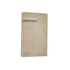 Virginia Woolf's Jacob's Room 1973