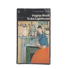 Virginia Woolf’s To The Lighthouse - Penguin, 1968