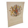 The Investiture of His Royal Highness Prince Charles as Prince of Wales and Earl of Chester by Her Majesty the Queen, 1969