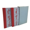 Alice’s Adventures in Wonderland & Through The Looking Glass - Folio
