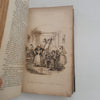 Charles Dickens' Nicholas Nickleby - First Edition, 1839
