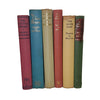 Daphne Du Maurier Collected Works 1942-72 (6 Books)