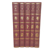 Jane Austen's Pride and Prejudice, Emma, Sense and Sensibility, Persuasion - Folio 1991 (5 Books)