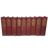 Charles Dickens Illustrated Collected Works - Waverley (15 Books)