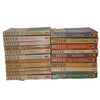 Georgette Heyer Vintage Pan Paperbacks, 1960s (22 Books)