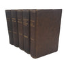 Charles Dickens' Collected Works - Odhams (13 Brown Books)