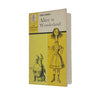Alice's Adventures in Wonderland by Lewis Carroll - Dent 1965