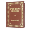 Emily Brontë's Wuthering Heights - Hachette Partworks Ltd 2001