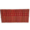 Agatha Christie Collected Works - 14 Heron Books, 1970s