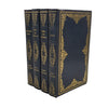 Jane Austen Novels - Heron Books, 1968 (4 Books)