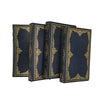 Jane Austen Novels - Heron Books, 1968 (4 Books)