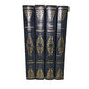 Jane Austen Novels - Heron Books, 1968 (4 Books)