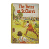 Enid Blyton's The Twins at St. Clare's - Methuen 1958