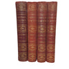 Hutchinson's Britain Beautiful Vols I-IV (4 Books)