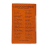 Seven Red Sundays by Ramón J. Sender - Penguin 1938