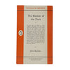 The Blanket of the Dark by John Buchan - Penguin 1961