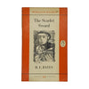 The Scarlet Sword by H. E. Bates - Penguin 1958