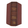 British Flora by George Bentham - L. Reeve & Co. 1930