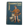 Harding's Luck by E. Nesbit - Henry Frowde, 1913