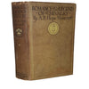 Romance & Legend of Chivalry by A.R. Hope Moncrieff