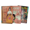 Louisa May Alcott's Little Women Series 1-3