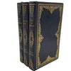 Jane Austen Novels - Heron Books, 1968 (3 Books)