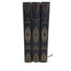 Jane Austen Novels - Heron Books, 1968 (3 Books)